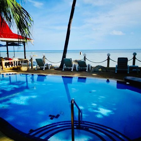 Starbay Samui Villa Lamai Beach  Exterior foto