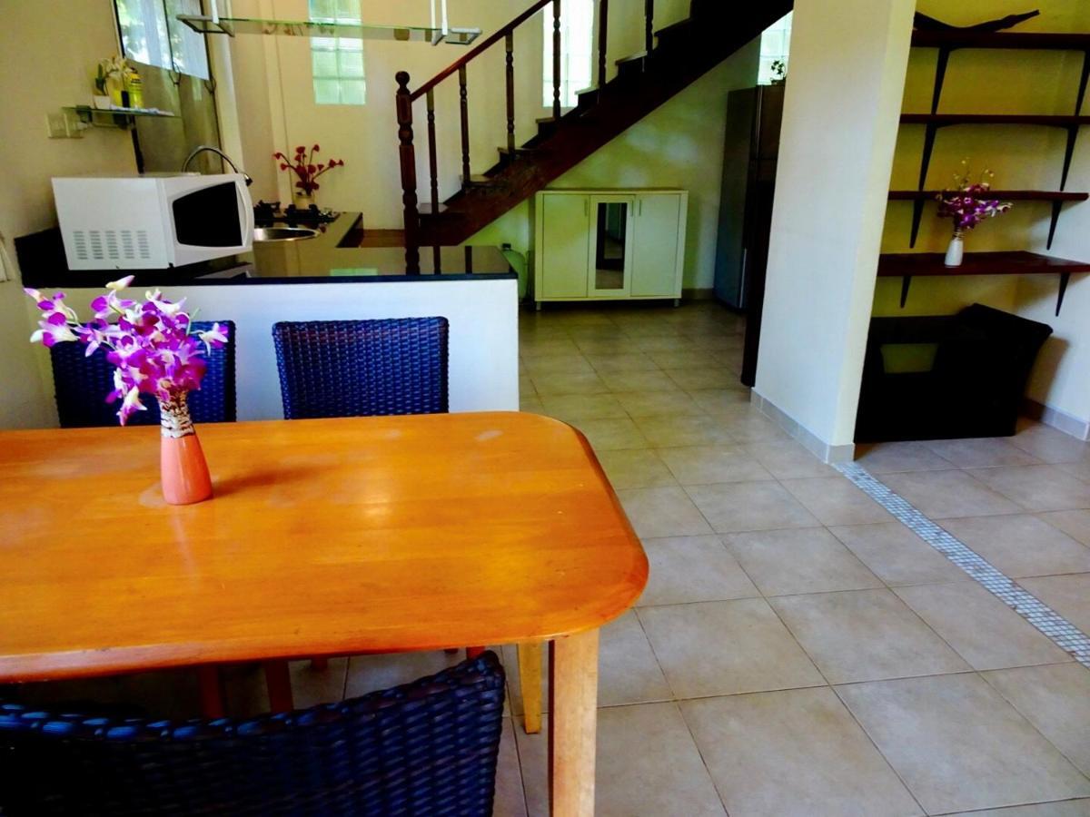 Starbay Samui Villa Lamai Beach  Exterior foto