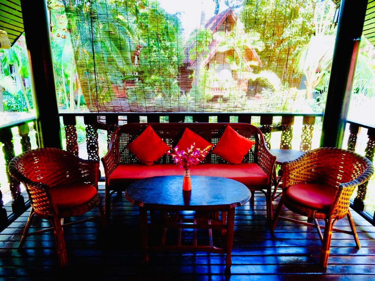 Starbay Samui Villa Lamai Beach  Exterior foto