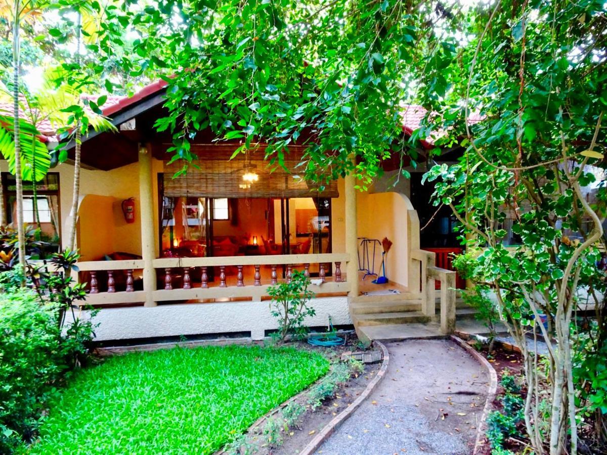 Starbay Samui Villa Lamai Beach  Exterior foto