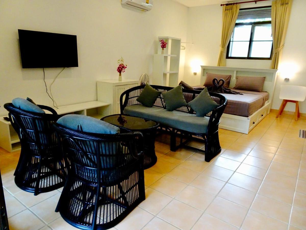 Starbay Samui Villa Lamai Beach  Exterior foto