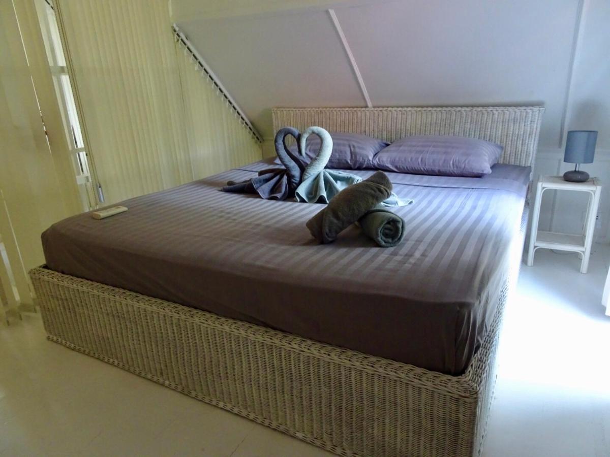 Starbay Samui Villa Lamai Beach  Exterior foto