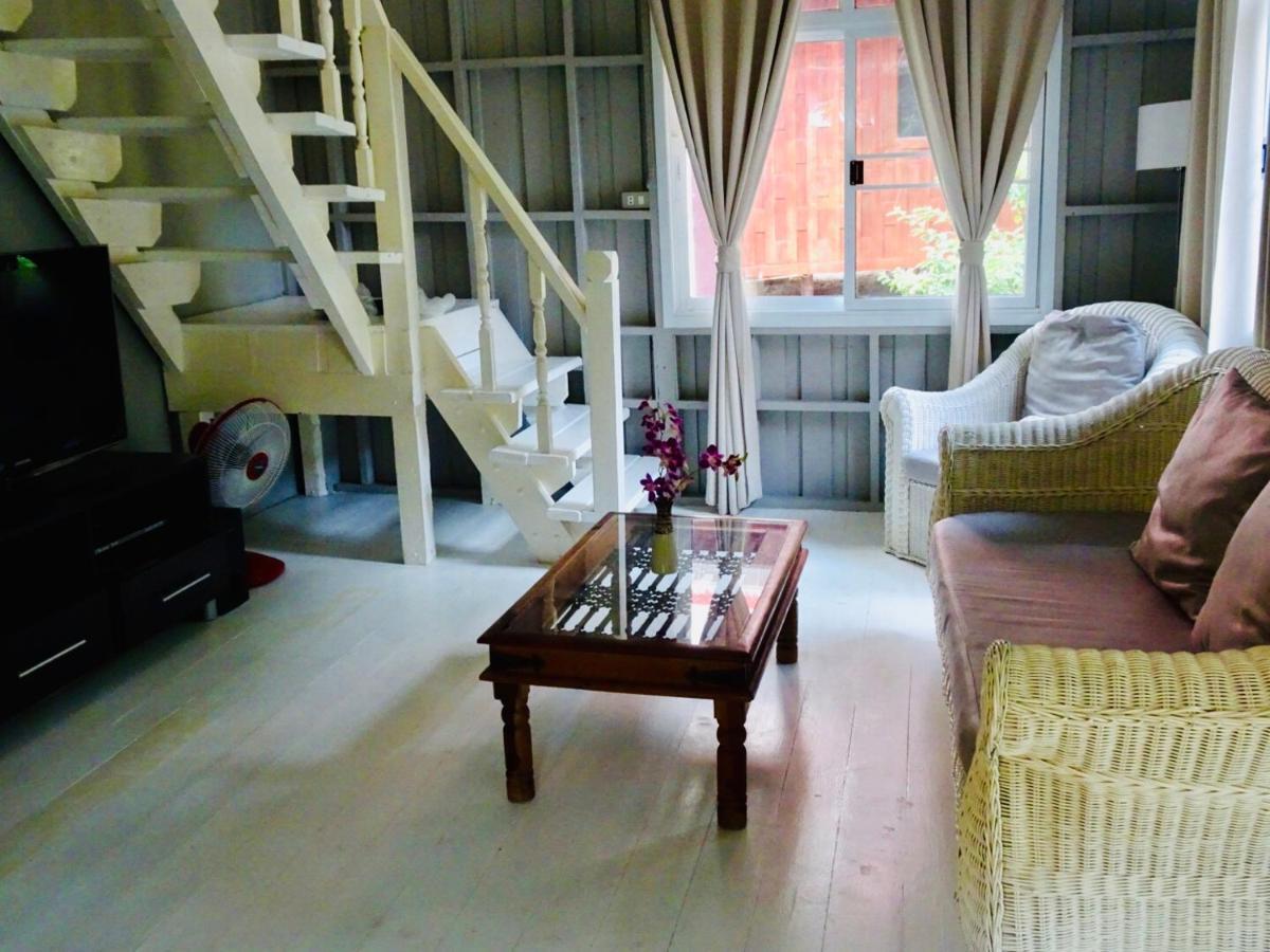 Starbay Samui Villa Lamai Beach  Exterior foto