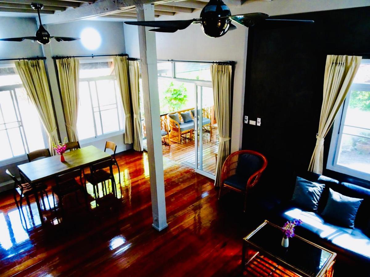 Starbay Samui Villa Lamai Beach  Exterior foto