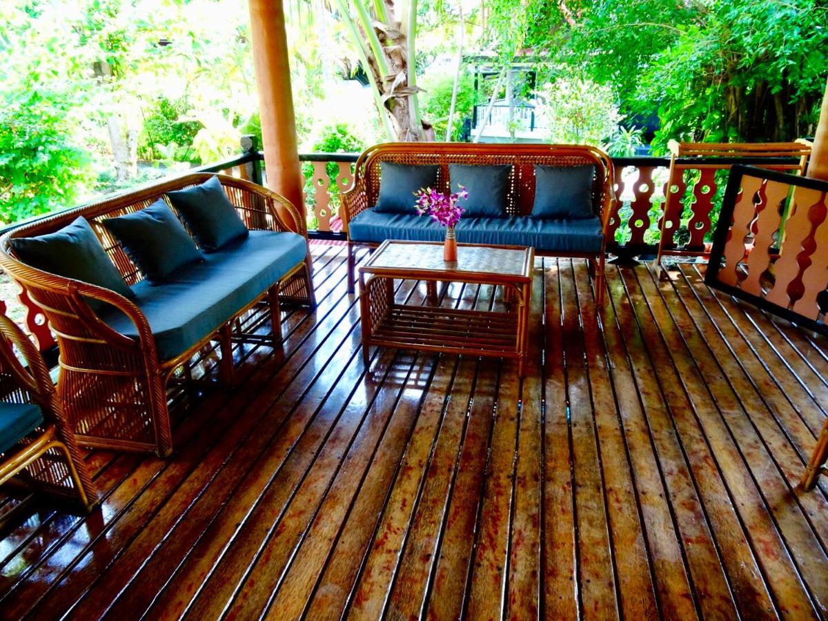 Starbay Samui Villa Lamai Beach  Exterior foto