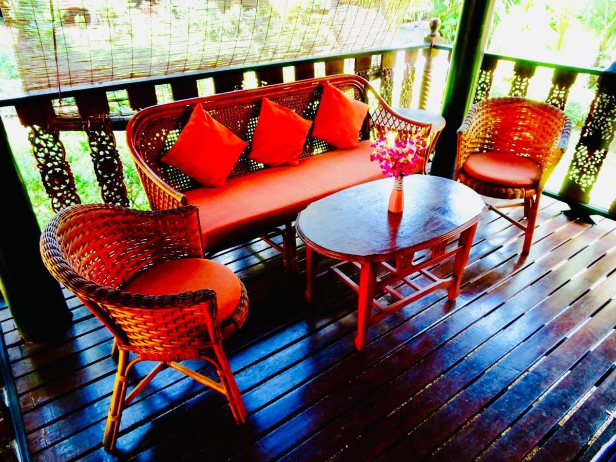 Starbay Samui Villa Lamai Beach  Exterior foto