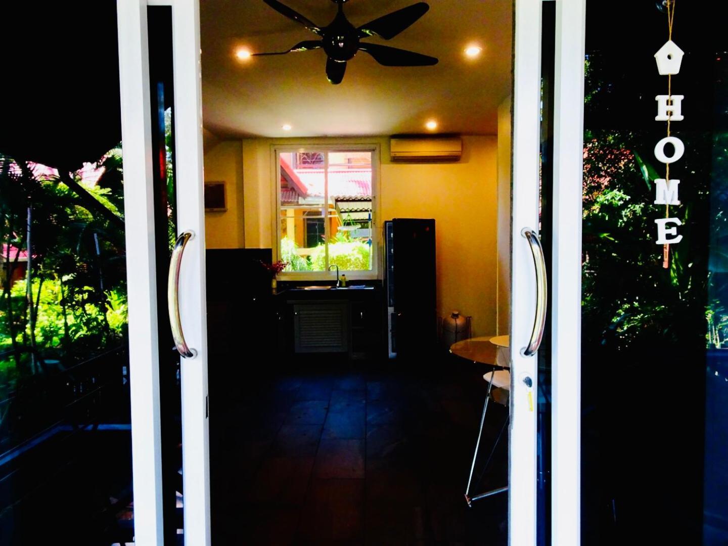 Starbay Samui Villa Lamai Beach  Exterior foto
