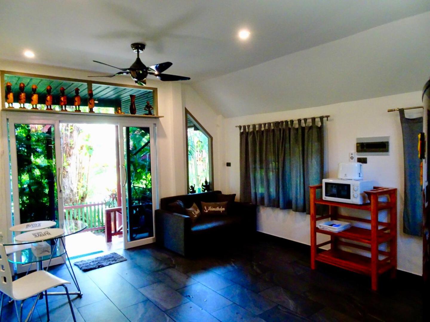 Starbay Samui Villa Lamai Beach  Exterior foto